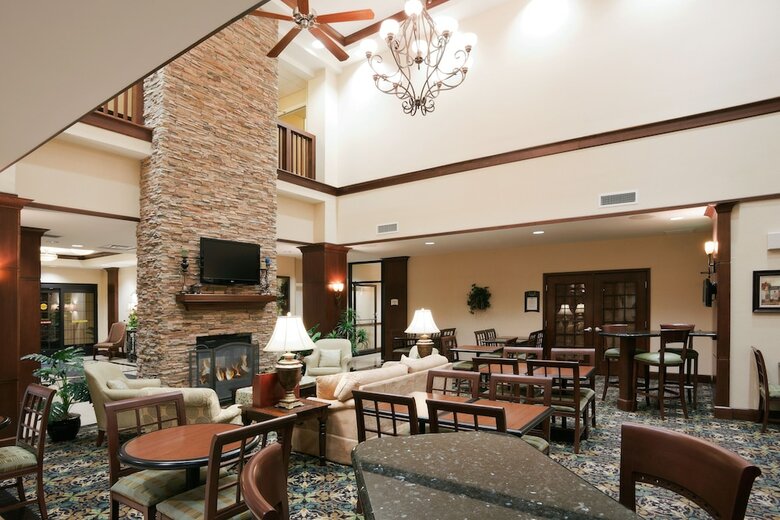 Hotel Staybridge Suites Lafayette