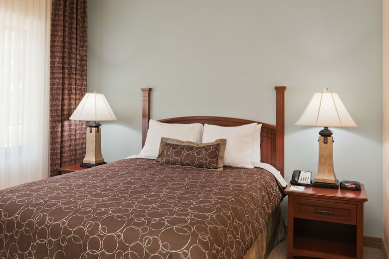 Hotel Staybridge Suites Lafayette
