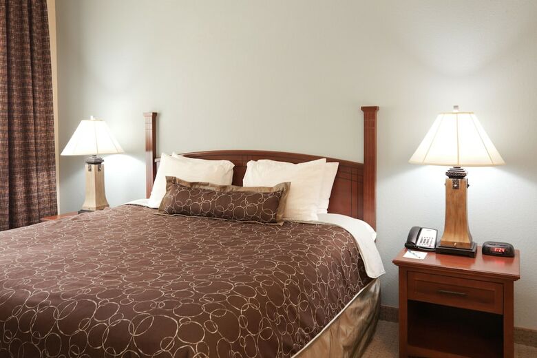 Hotel Staybridge Suites Lafayette