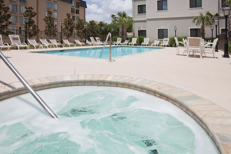 Hotel Staybridge Suites Lafayette