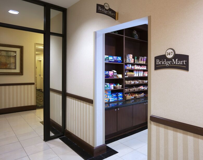 Hotel Staybridge Suites Lafayette
