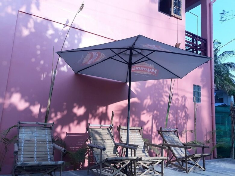 Seasons Hotels And Resort- Ngapali
