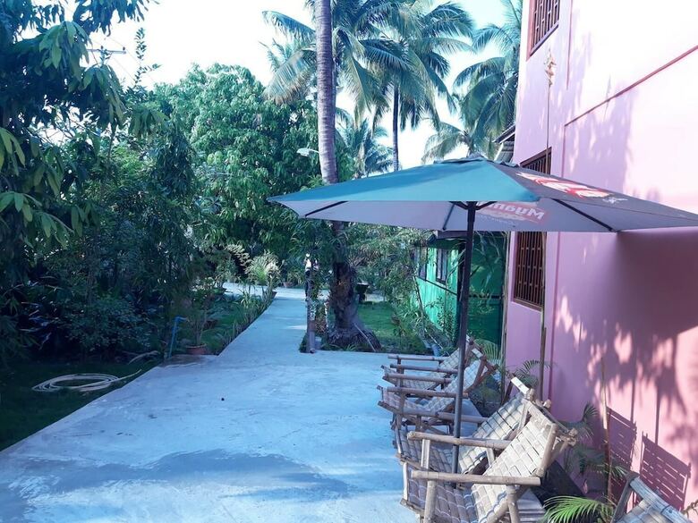 Seasons Hotels And Resort- Ngapali