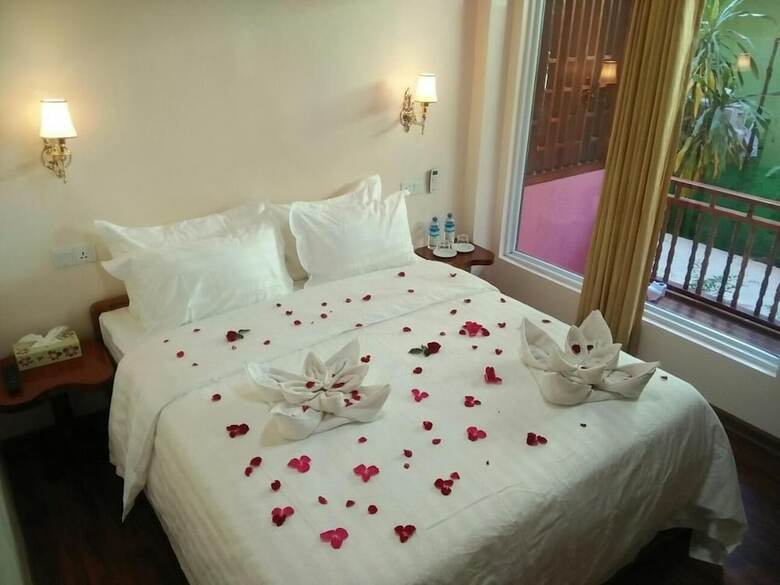 Seasons Hotels And Resort- Ngapali
