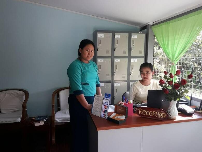Seasons Hotels And Resort- Ngapali