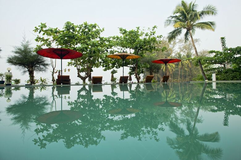 Seasons Hotels And Resort- Ngapali