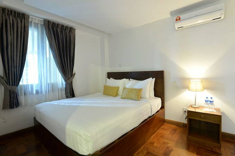 Seasons Hotels And Resort- Ngapali