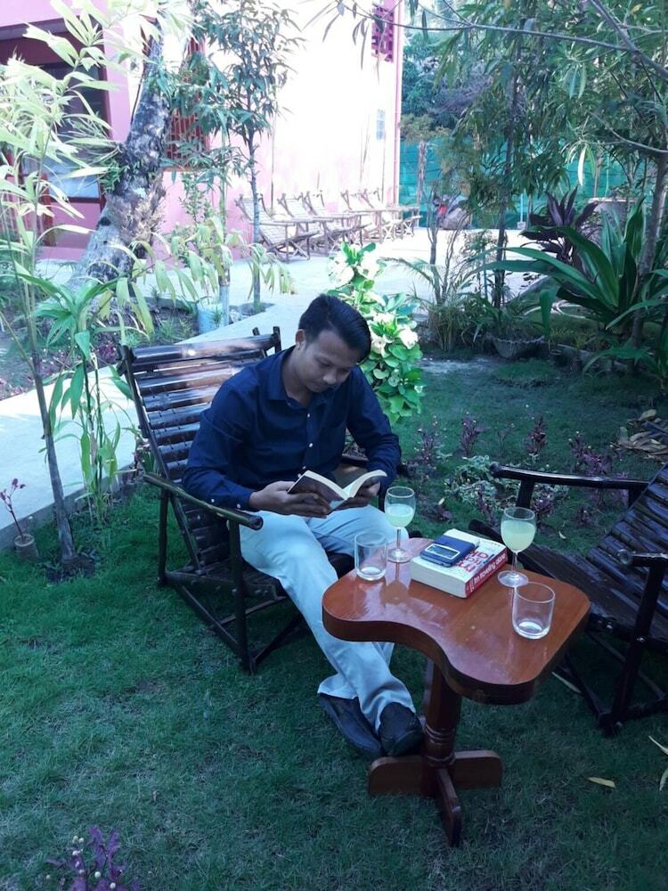 Seasons Hotels And Resort- Ngapali