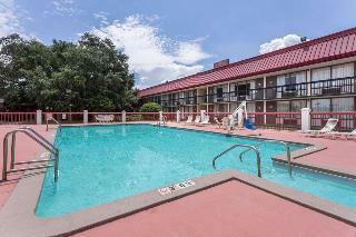 Hotel Fairbridge Inn Express Perry