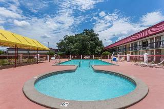 Hotel Fairbridge Inn Express Perry