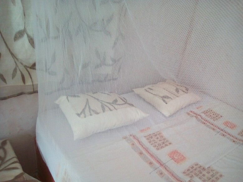 Hotel Nanaay