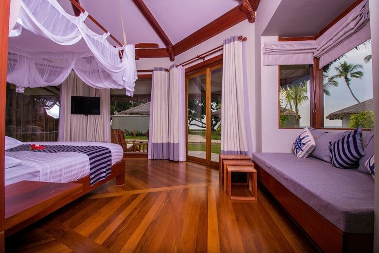 Hotel Pristine Mermaid Resort
