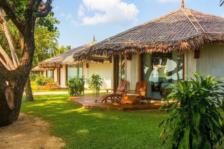 Hotel Pristine Mermaid Resort