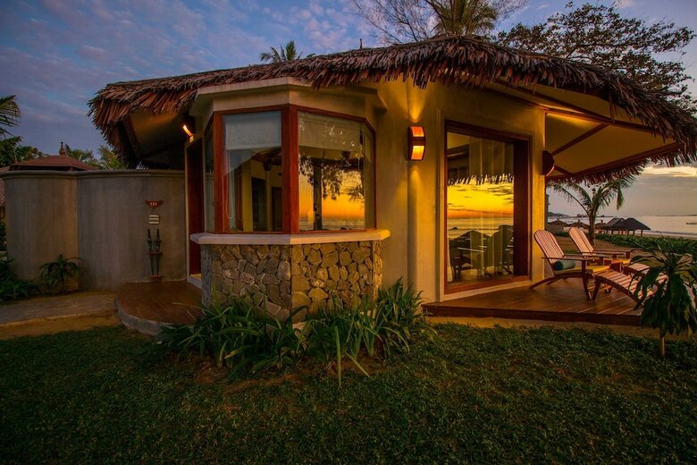 Hotel Pristine Mermaid Resort