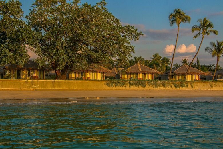 Hotel Pristine Mermaid Resort