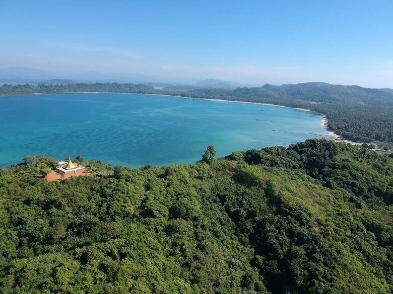 Hotel Pristine Mermaid Resort