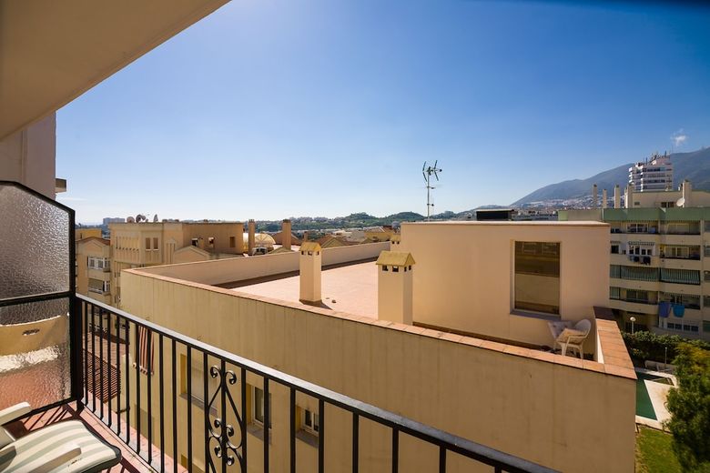 Sol Y Miel Hostal