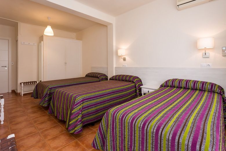 Sol Y Miel Hostal