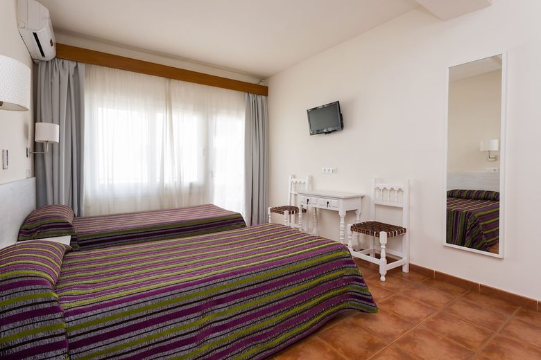 Sol Y Miel Hostal