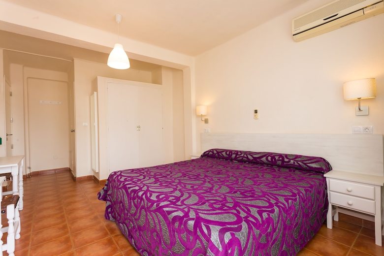 Sol Y Miel Hostal