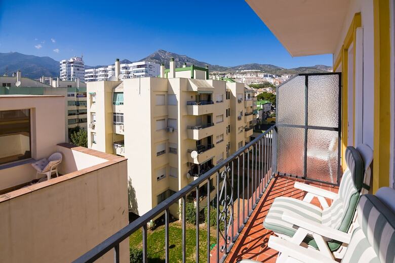 Sol Y Miel Hostal