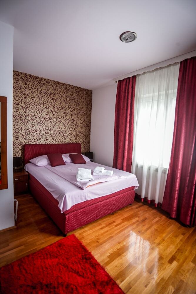 Hotel Bob Exclusive