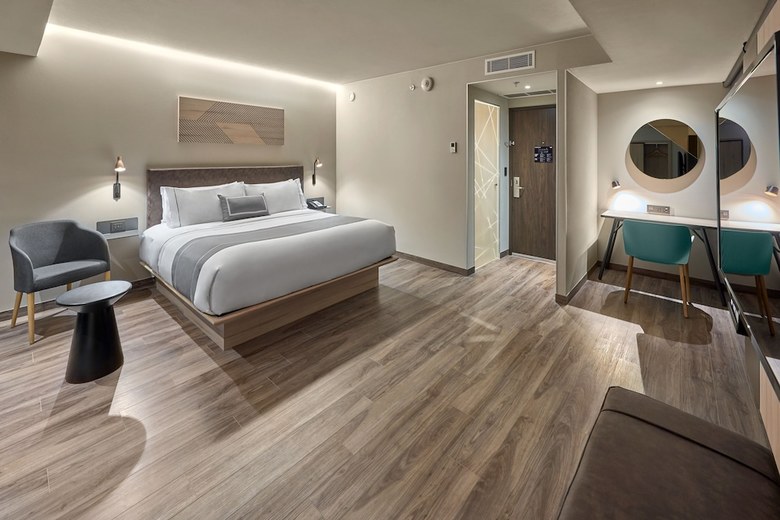 Hotel City Express Plus M�rida