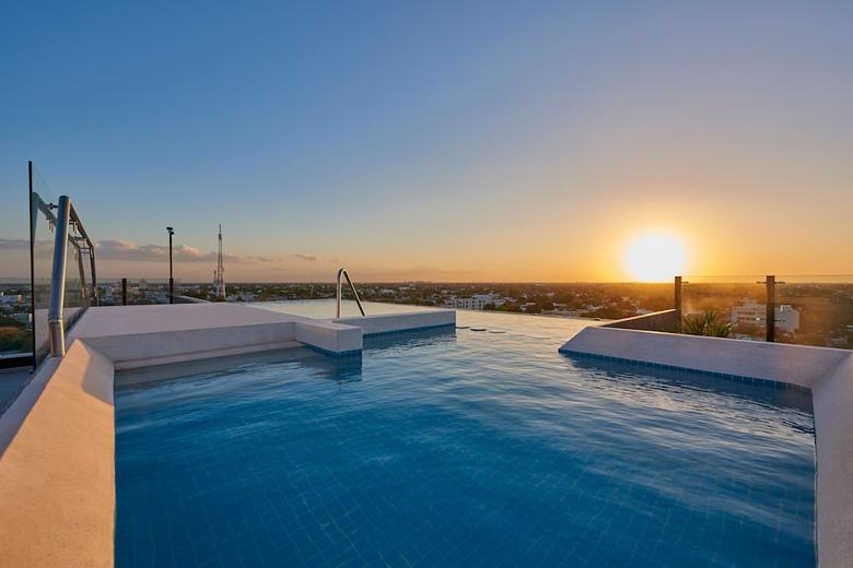 Hotel City Express Plus M�rida