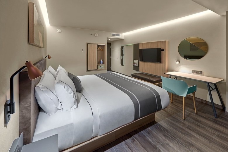 Hotel City Express Plus M�rida