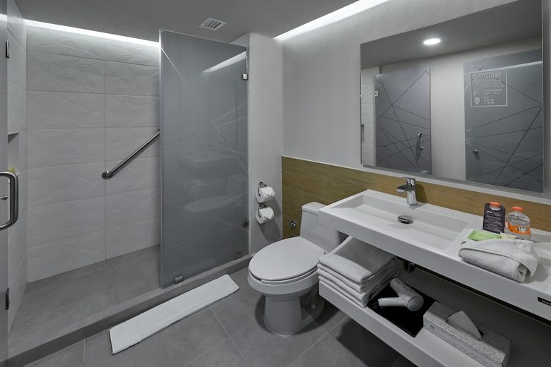 Hotel City Express Plus M�rida