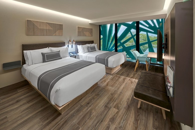 Hotel City Express Plus M�rida