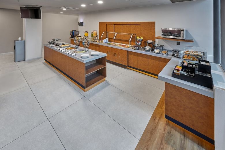 Hotel City Express Plus M�rida