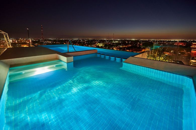 Hotel City Express Plus M�rida