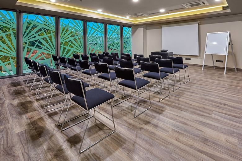 Hotel City Express Plus M�rida