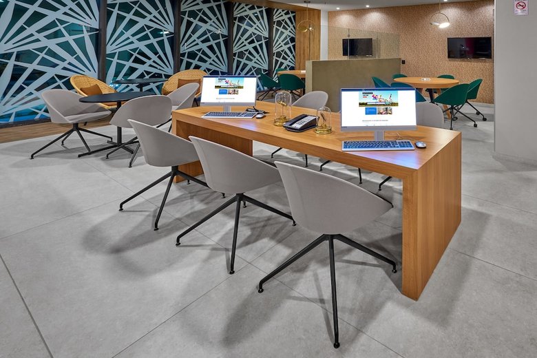 Hotel City Express Plus M�rida