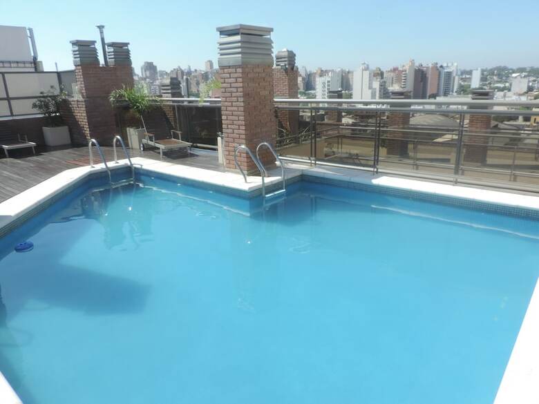 Aparthotel Kube Apartments Express