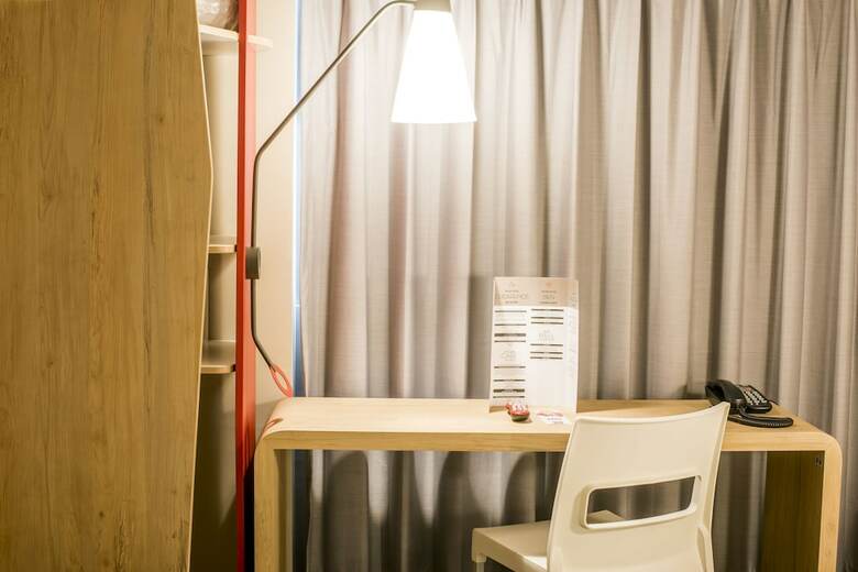 Hotel Ibis Apartado