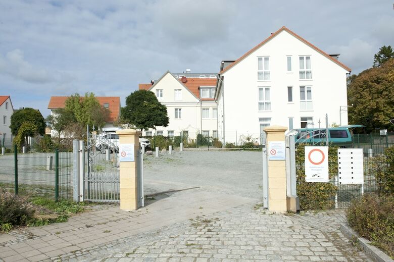 Apartamentos Ferienwohnungen Inselquartett