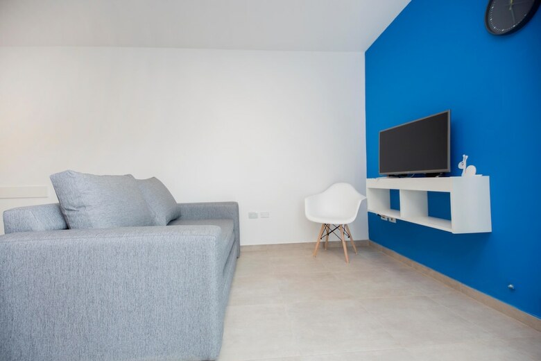 Wx1 Venezuela Apartment