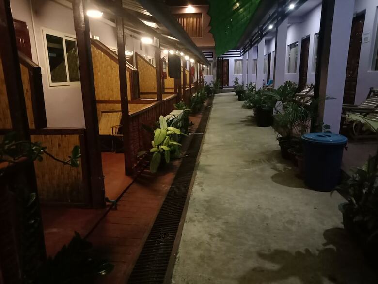 Hotel Royallinthar