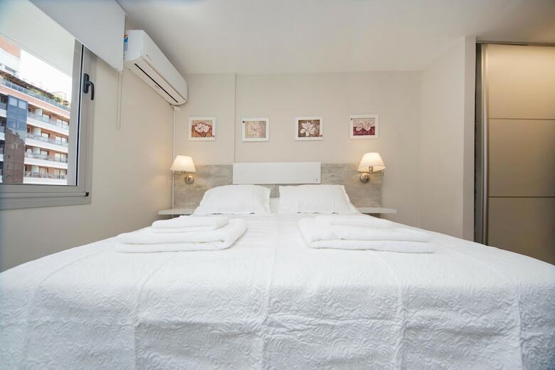 C45 Paran� Apartment