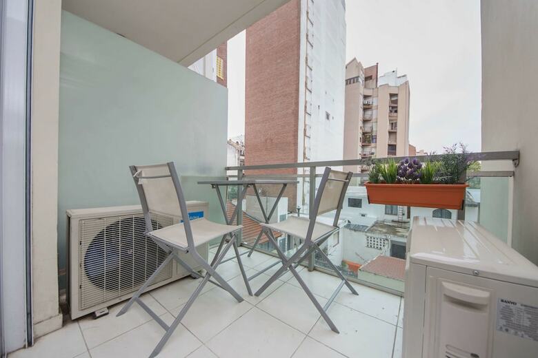 Apartamentos Rent Corro X32