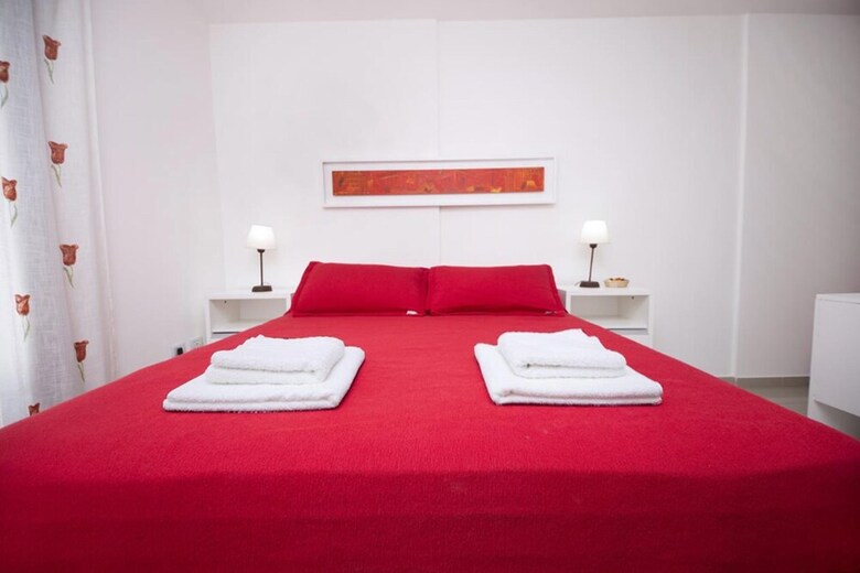 Apartamentos Bvd. Illia Flat Xw3