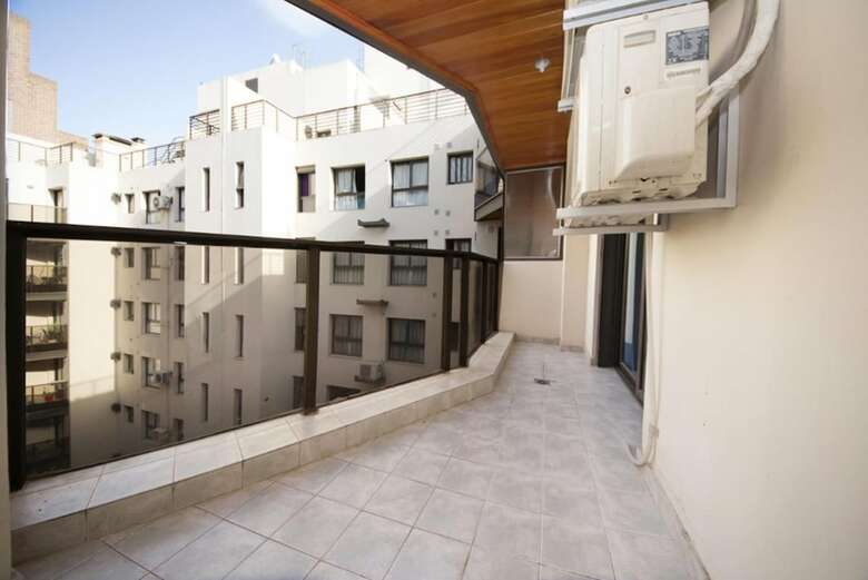 Apartamentos Pueyrred�n Flat W9h
