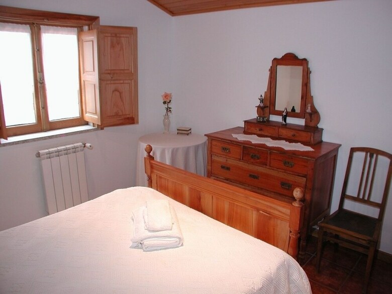 Casa Rosinha Maior