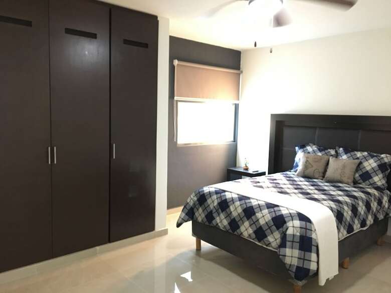 Luxuy Apartments