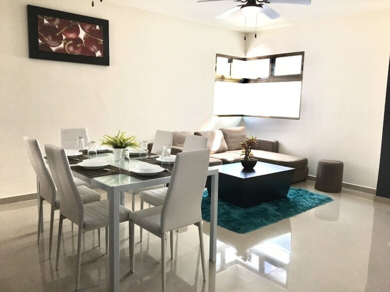 Luxuy Apartments