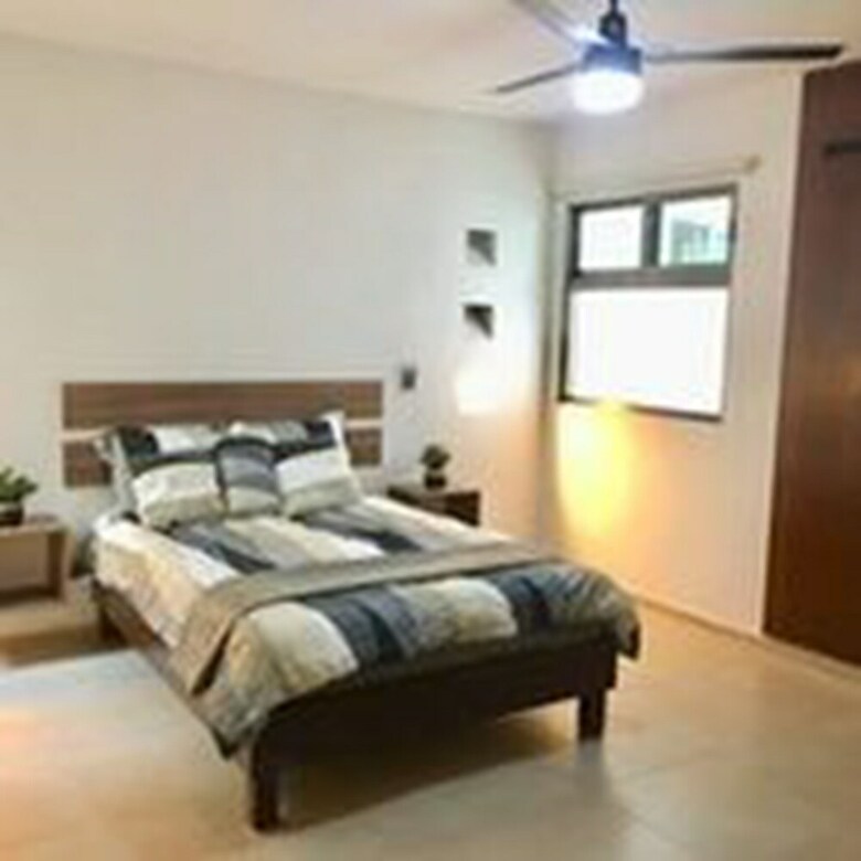 Luxuy Apartments