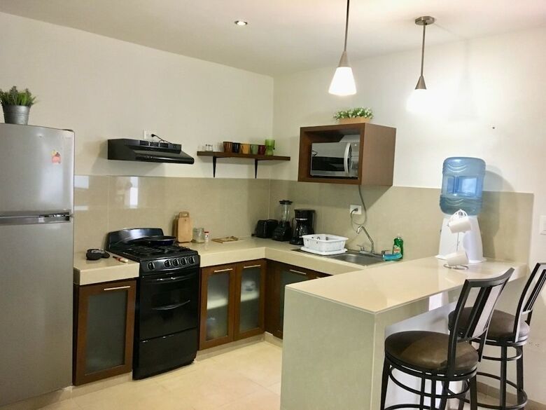 Luxuy Apartments