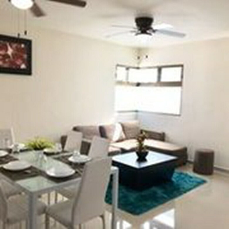 Luxuy Apartments